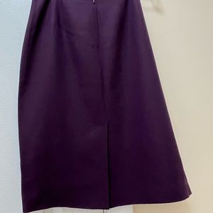 LOFT Skirt Size 4